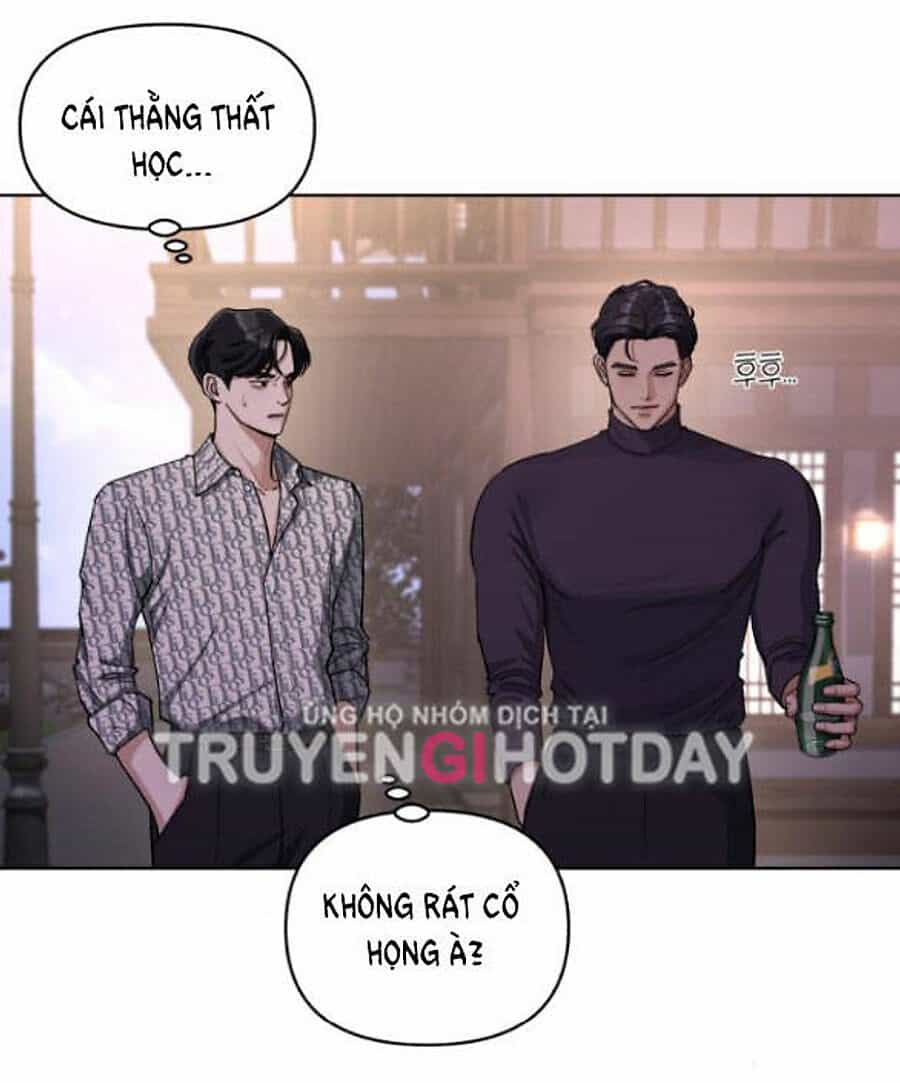 Tình Yêu Của Ik Seob - Chương 20 - ảnh 65