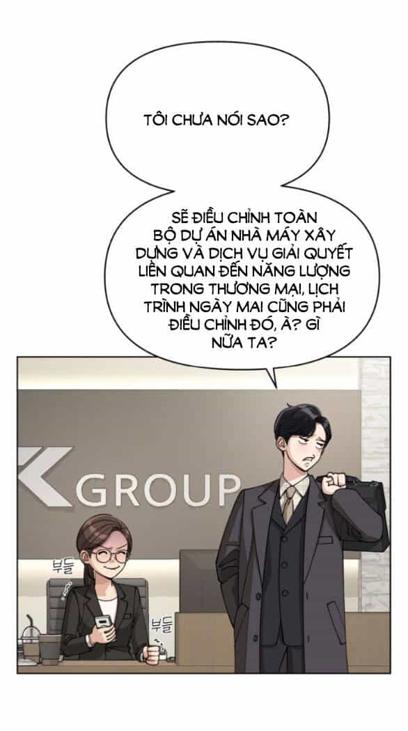Tình Yêu Của Ik Seob - Chương 20.1 - ảnh 11