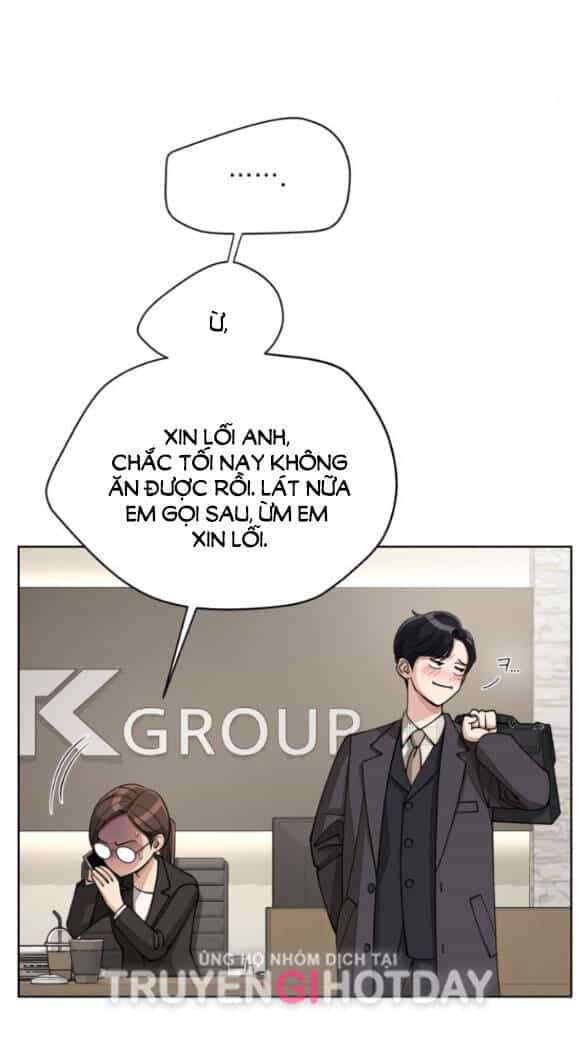 Tình Yêu Của Ik Seob - Chương 20.1 - ảnh 14
