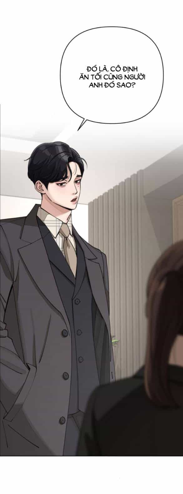 Tình Yêu Của Ik Seob - Chương 20.1 - ảnh 16