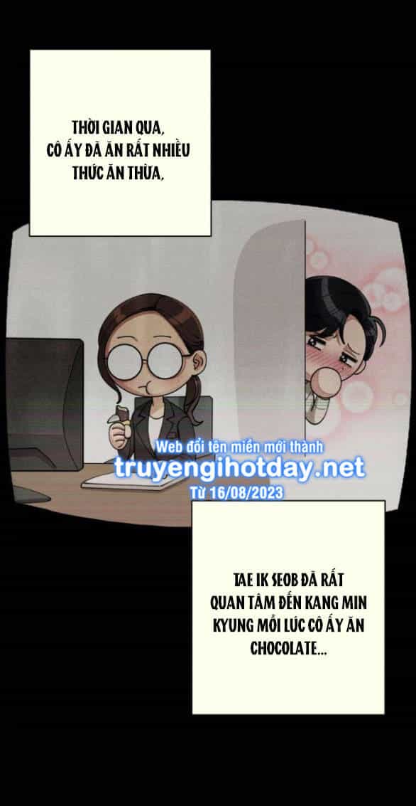 Tình Yêu Của Ik Seob - Chương 20.1 - ảnh 26