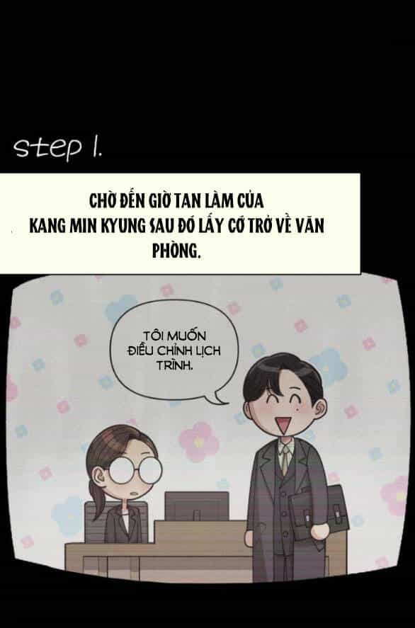 Tình Yêu Của Ik Seob - Chương 20.1 - ảnh 29