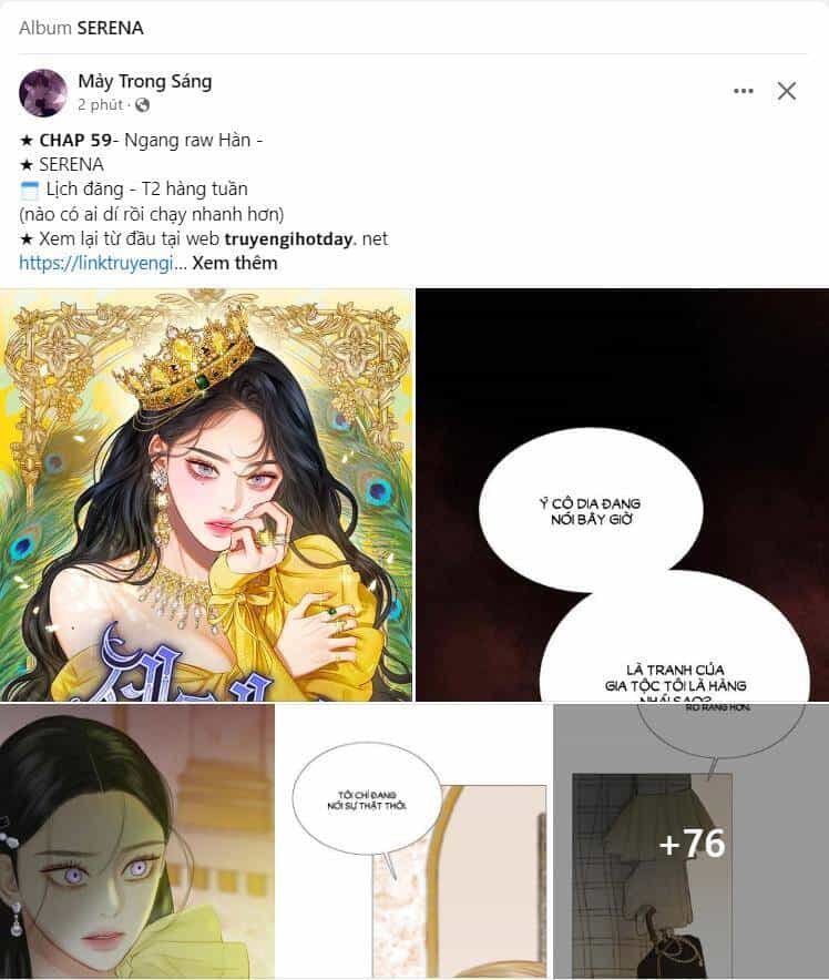 Tình Yêu Của Ik Seob - Chương 20.1 - ảnh 44