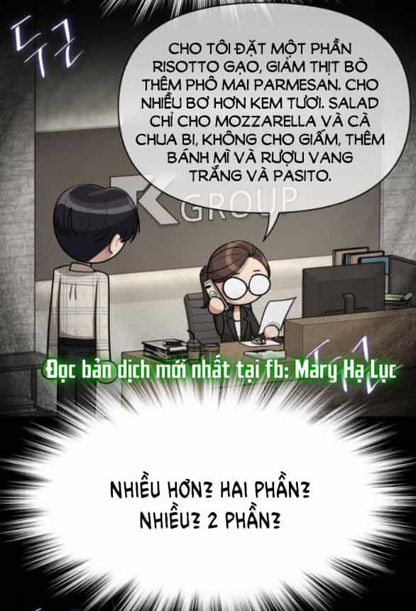 Tình Yêu Của Ik Seob - Chương 20.2 - ảnh 12