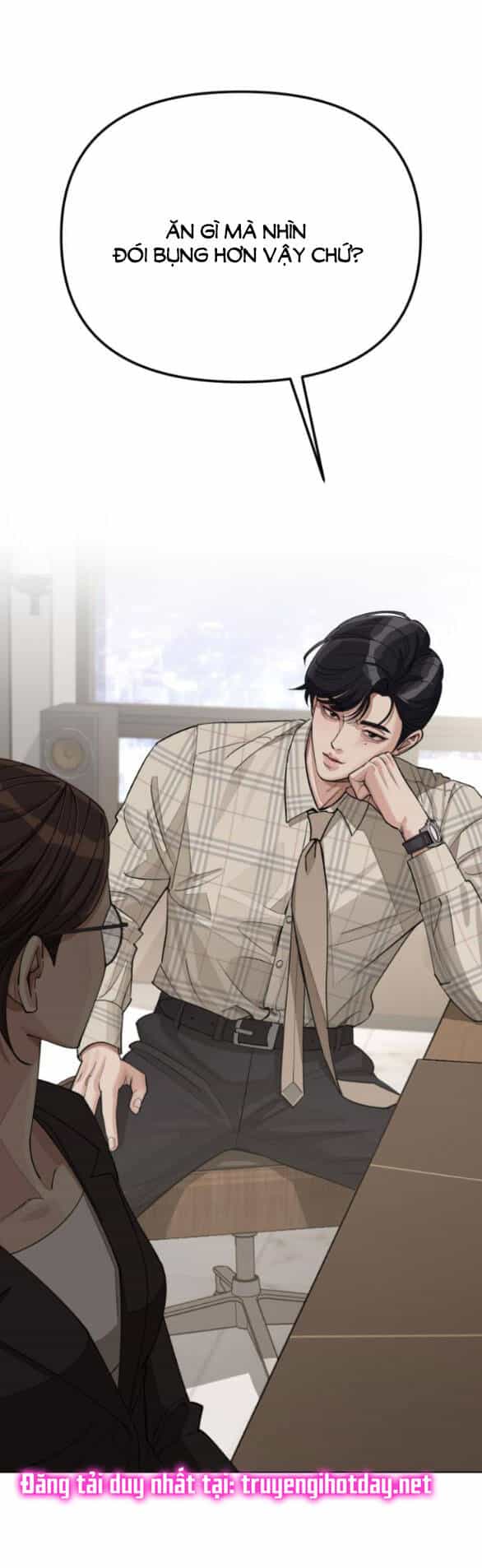 Tình Yêu Của Ik Seob - Chương 20.2 - ảnh 32