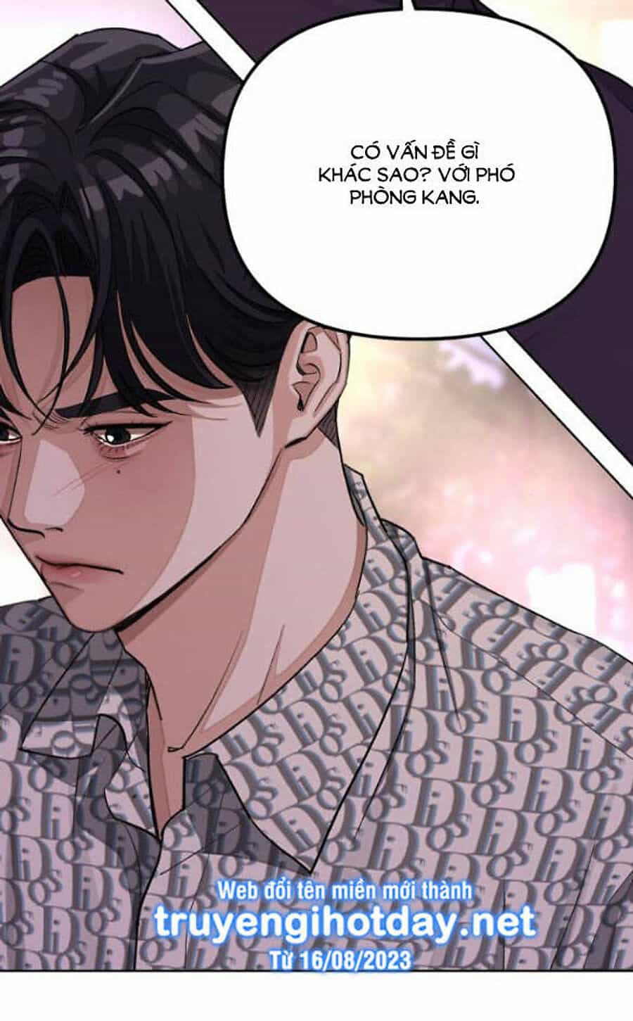 Tình Yêu Của Ik Seob - Chương 21 - ảnh 15