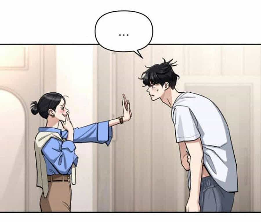 Tình Yêu Của Ik Seob - Chương 21 - ảnh 23