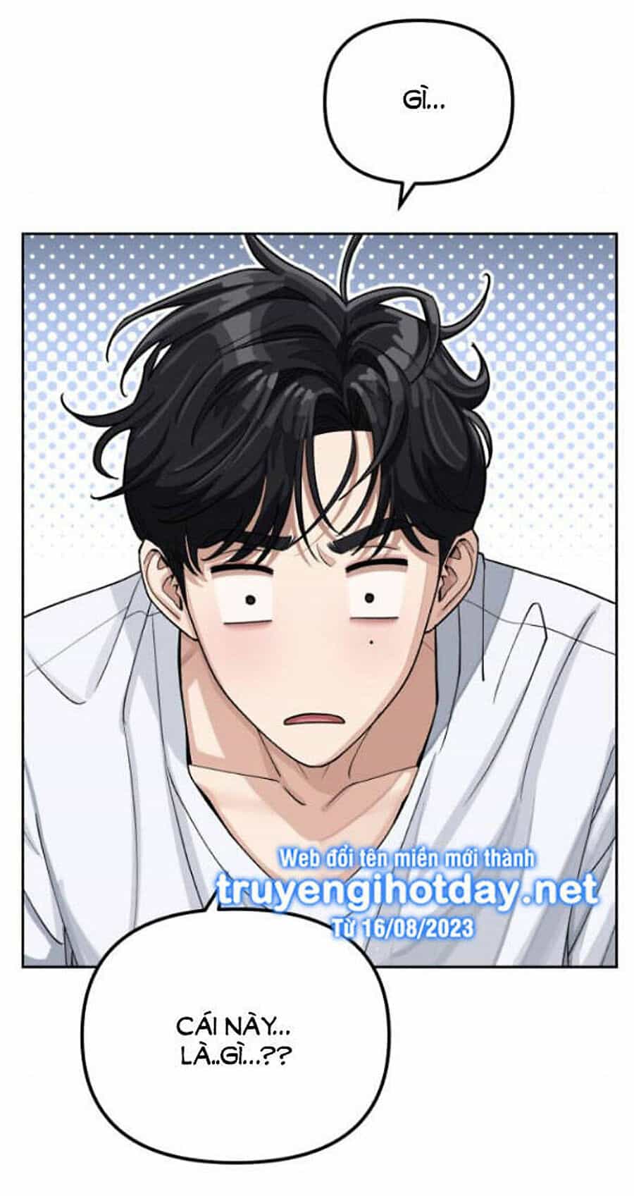 Tình Yêu Của Ik Seob - Chương 21 - ảnh 25