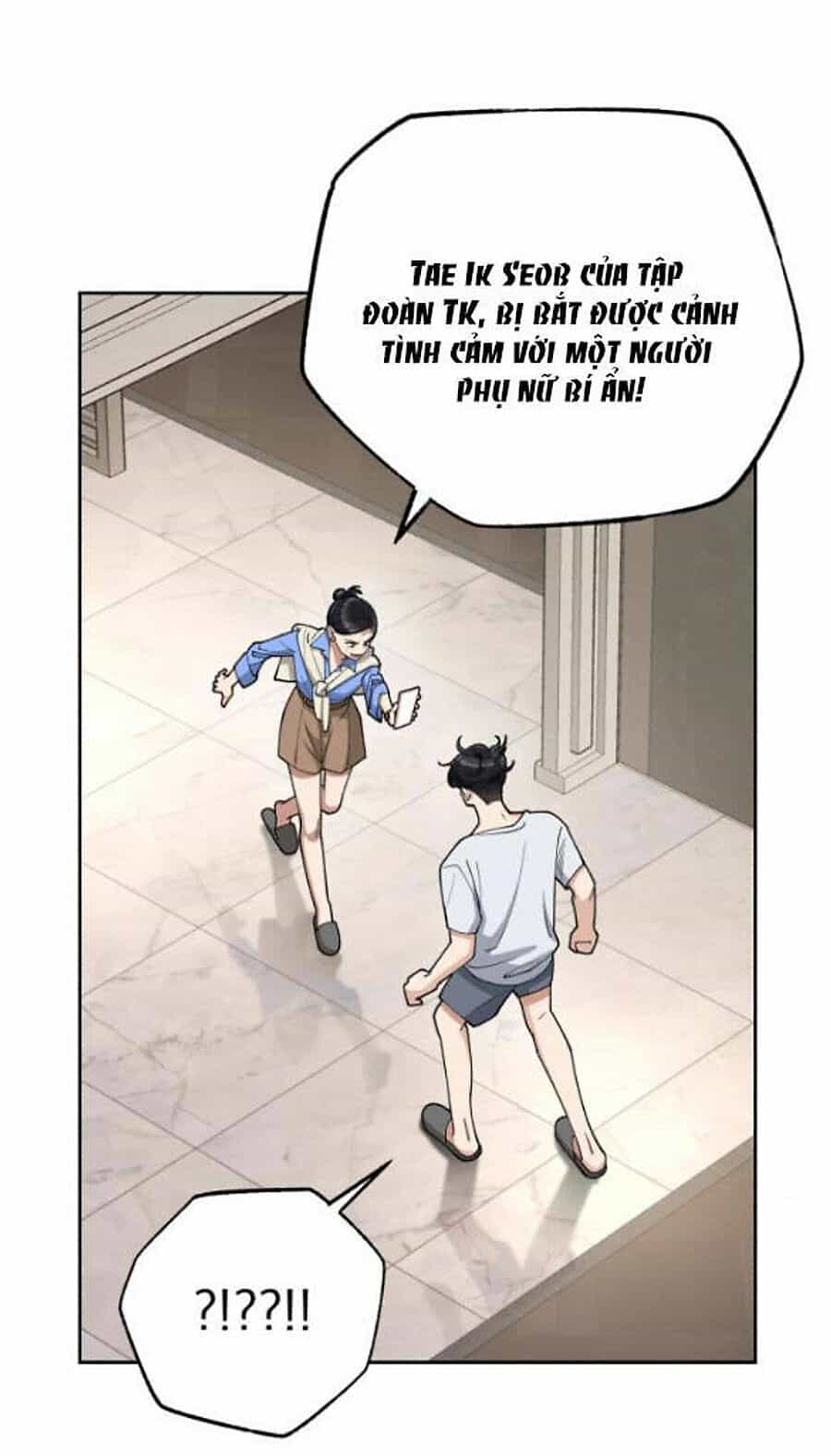 Tình Yêu Của Ik Seob - Chương 21 - ảnh 26