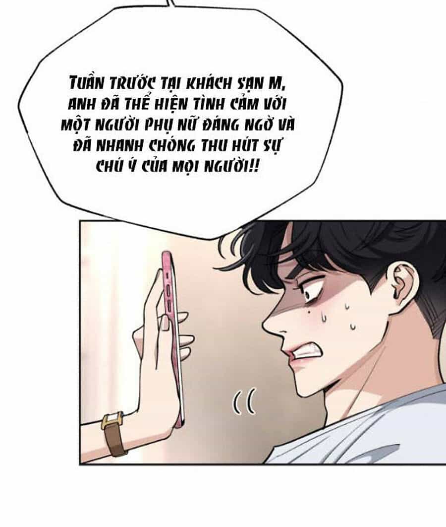 Tình Yêu Của Ik Seob - Chương 21 - ảnh 28