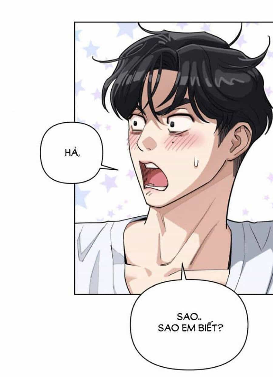 Tình Yêu Của Ik Seob - Chương 21 - ảnh 35