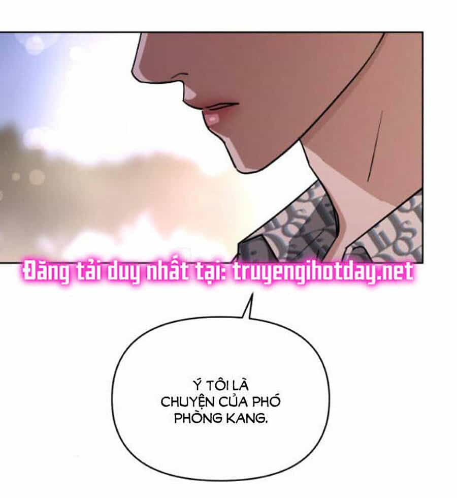 Tình Yêu Của Ik Seob - Chương 21 - ảnh 5