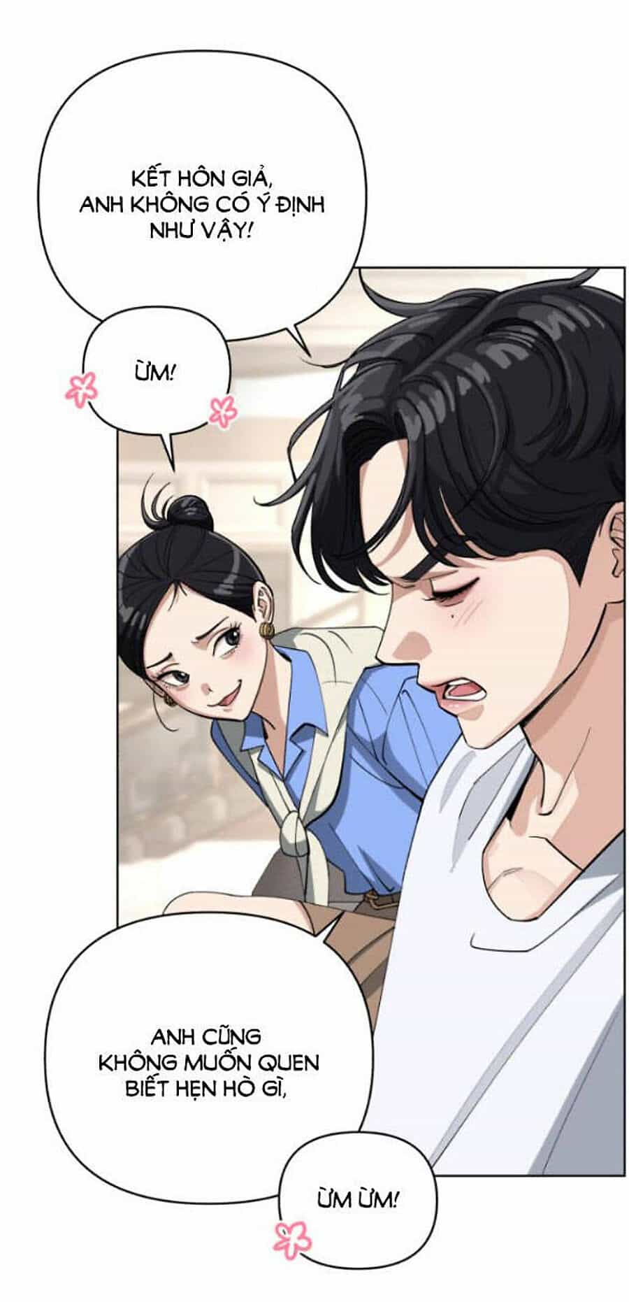 Tình Yêu Của Ik Seob - Chương 21 - ảnh 55