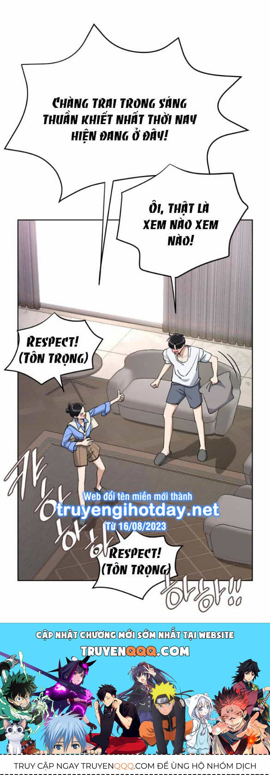 Tình Yêu Của Ik Seob - Chương 21 - ảnh 64