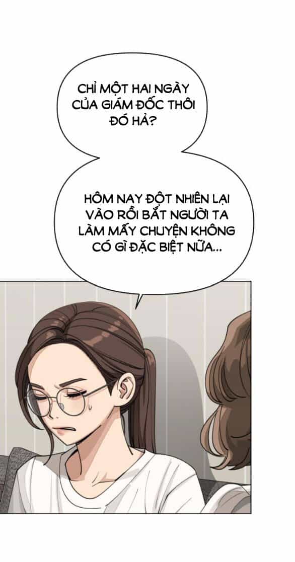 Tình Yêu Của Ik Seob - Chương 21.1 - ảnh 27