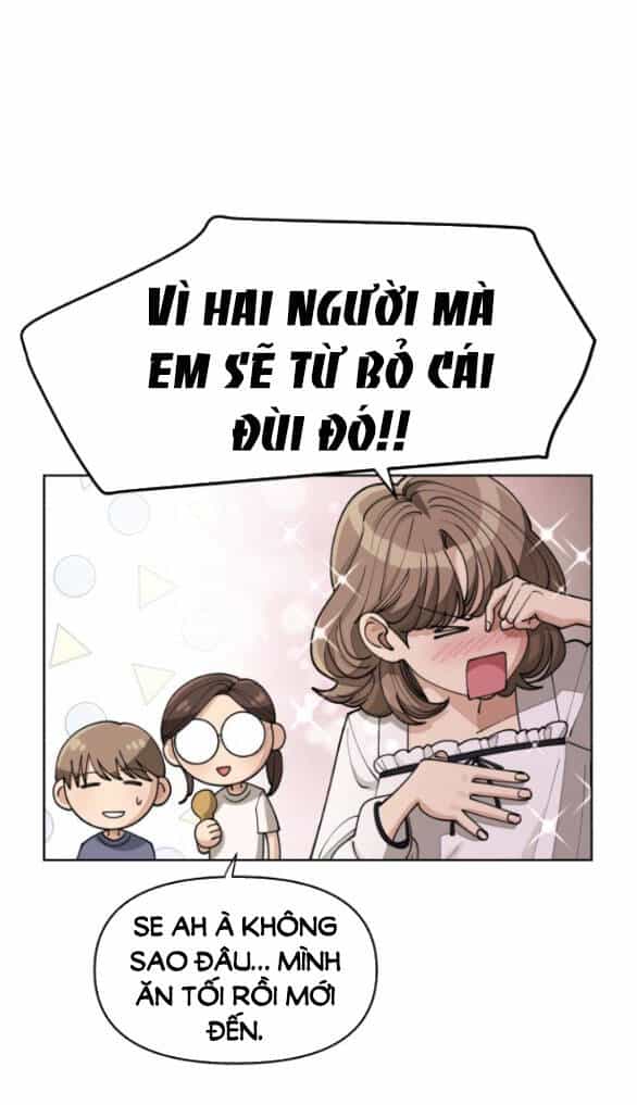 Tình Yêu Của Ik Seob - Chương 21.1 - ảnh 30