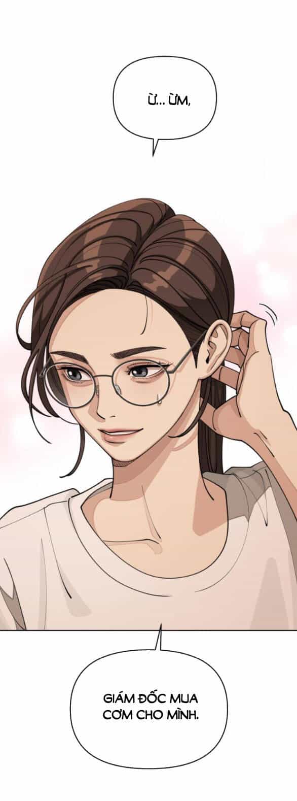 Tình Yêu Của Ik Seob - Chương 21.1 - ảnh 32