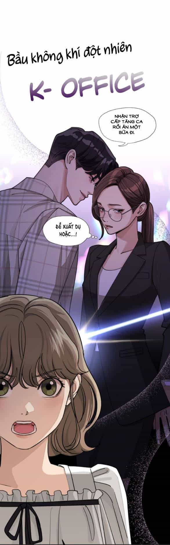 Tình Yêu Của Ik Seob - Chương 21.1 - ảnh 37