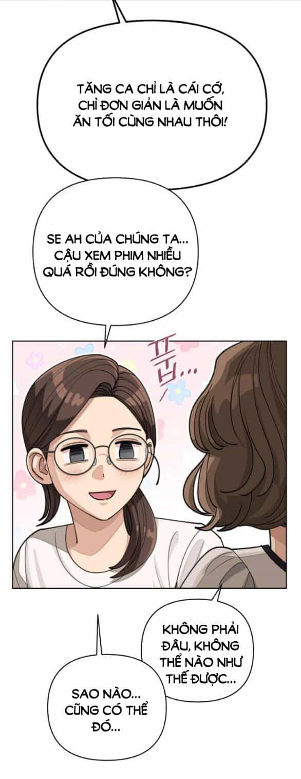 Tình Yêu Của Ik Seob - Chương 21.1 - ảnh 38