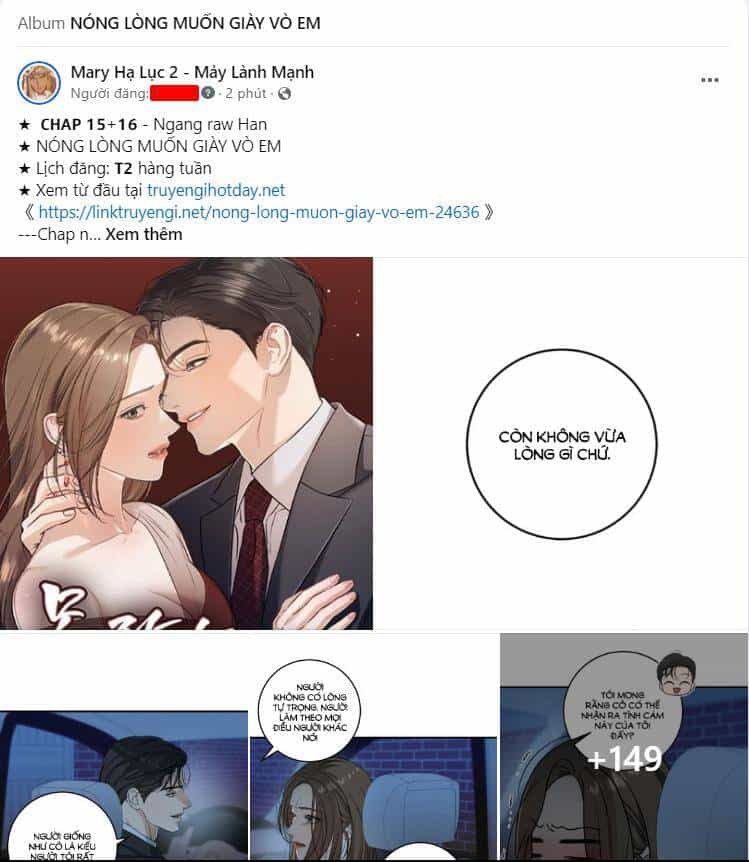 Tình Yêu Của Ik Seob - Chương 21.1 - ảnh 43