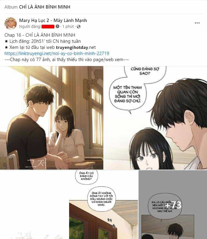 Tình Yêu Của Ik Seob - Chương 21.1 - ảnh 44