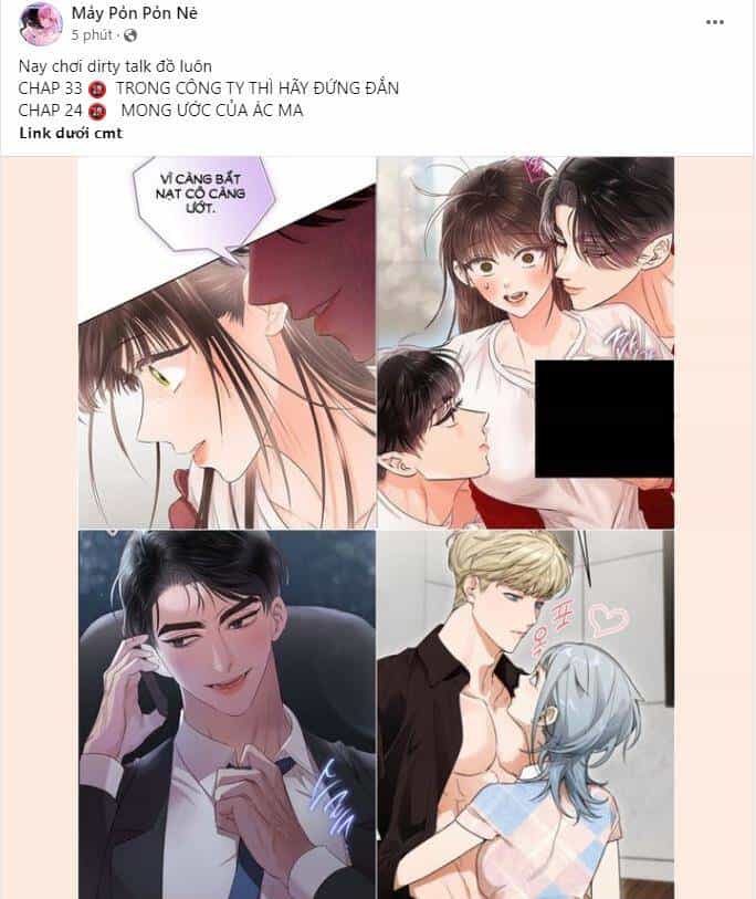 Tình Yêu Của Ik Seob - Chương 21.1 - ảnh 46