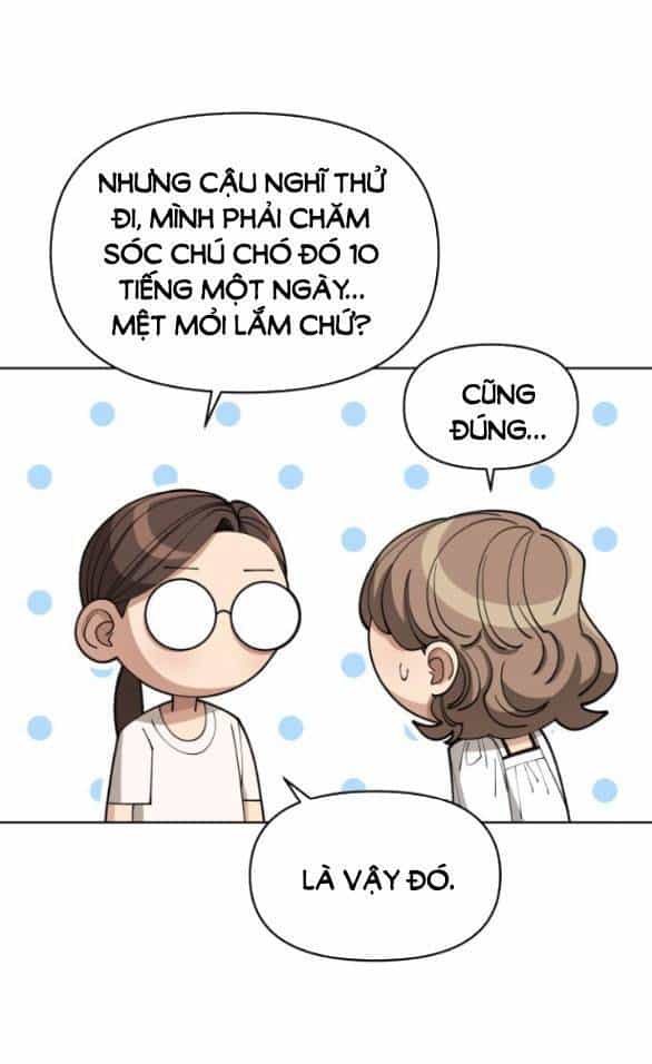 Tình Yêu Của Ik Seob - Chương 21.2 - ảnh 23