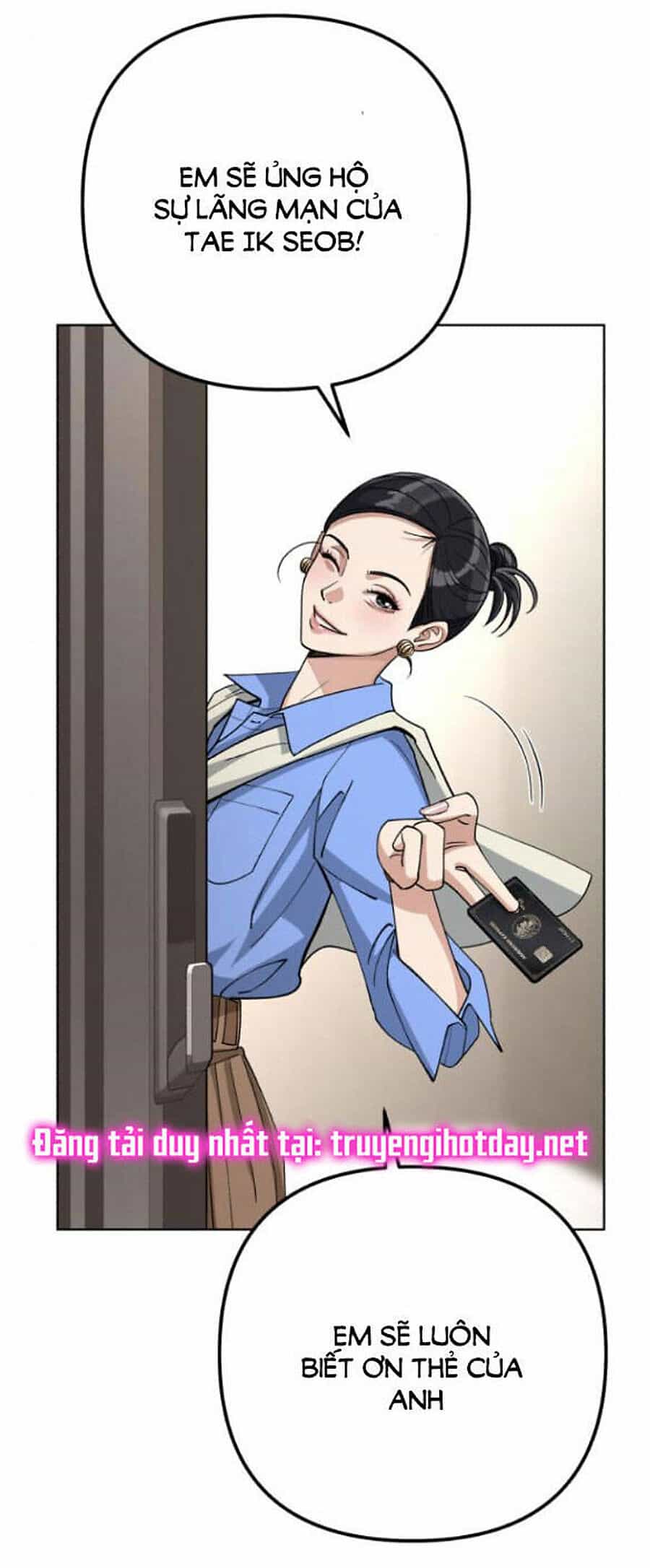 Tình Yêu Của Ik Seob - Chương 22 - ảnh 4