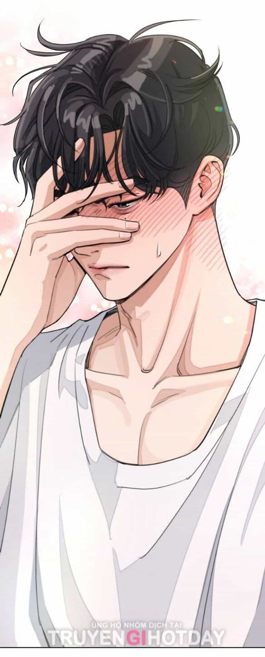 Tình Yêu Của Ik Seob - Chương 22 - ảnh 76
