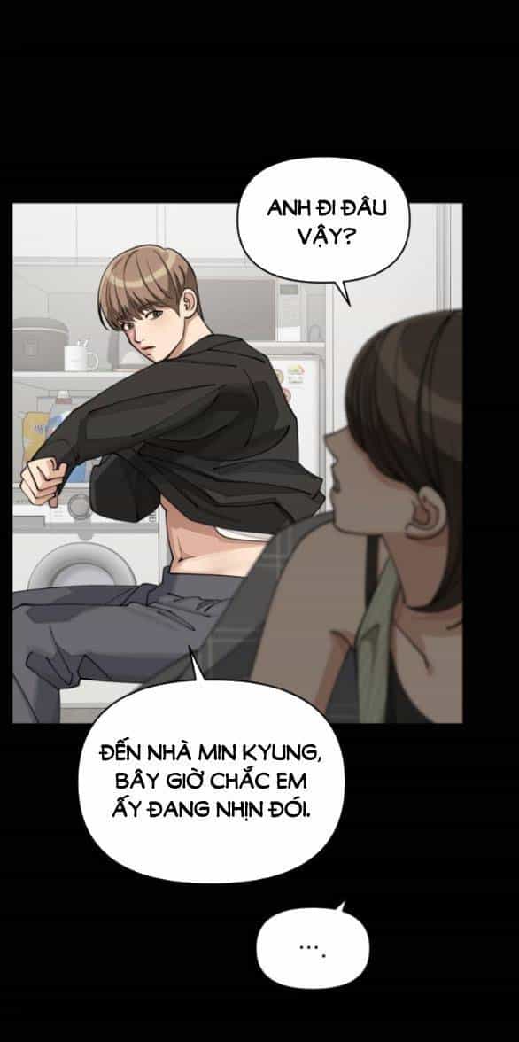 Tình Yêu Của Ik Seob - Chương 22.1 - ảnh 20