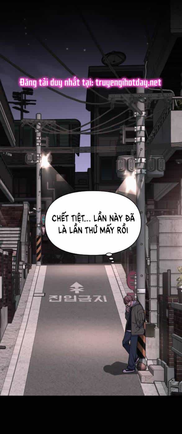 Tình Yêu Của Ik Seob - Chương 22.1 - ảnh 34