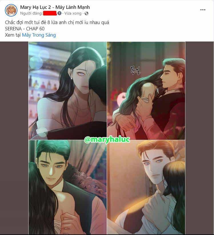 Tình Yêu Của Ik Seob - Chương 22.1 - ảnh 43
