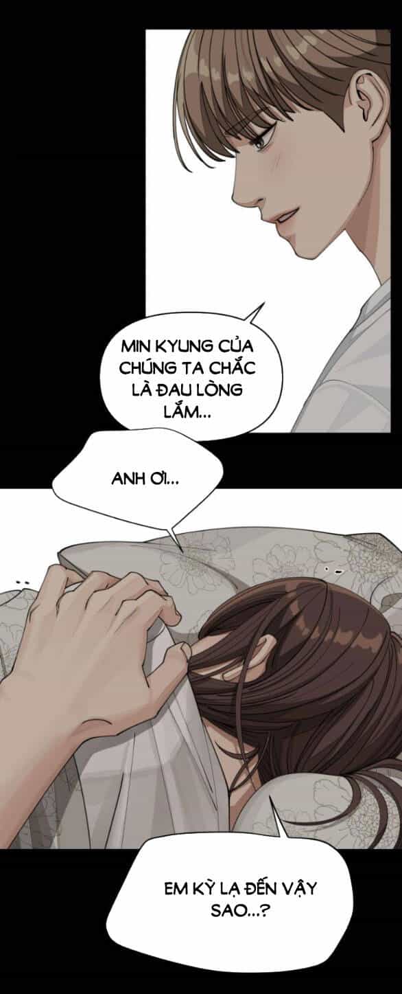 Tình Yêu Của Ik Seob - Chương 22.2 - ảnh 19