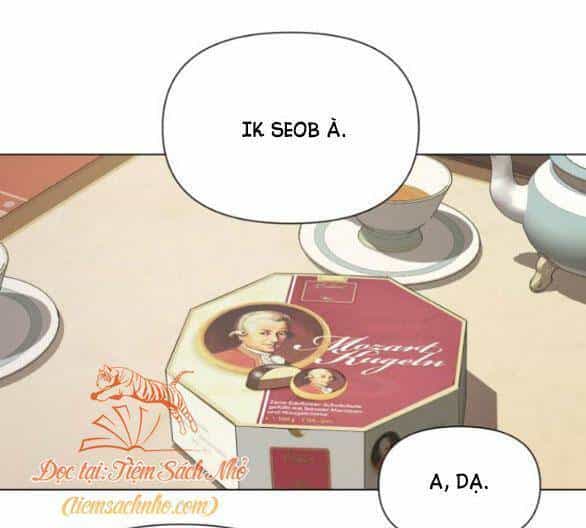 Tình Yêu Của Ik Seob - Chương 3.2 - ảnh 10