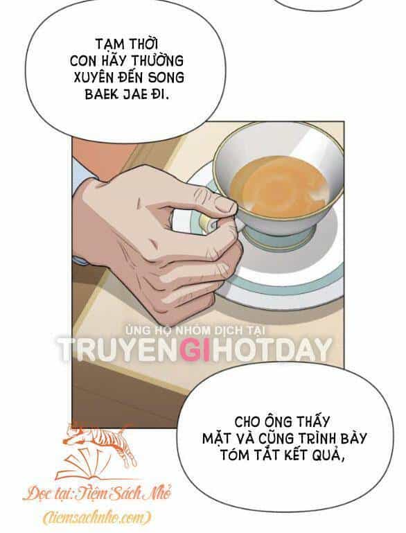 Tình Yêu Của Ik Seob - Chương 3.2 - ảnh 11