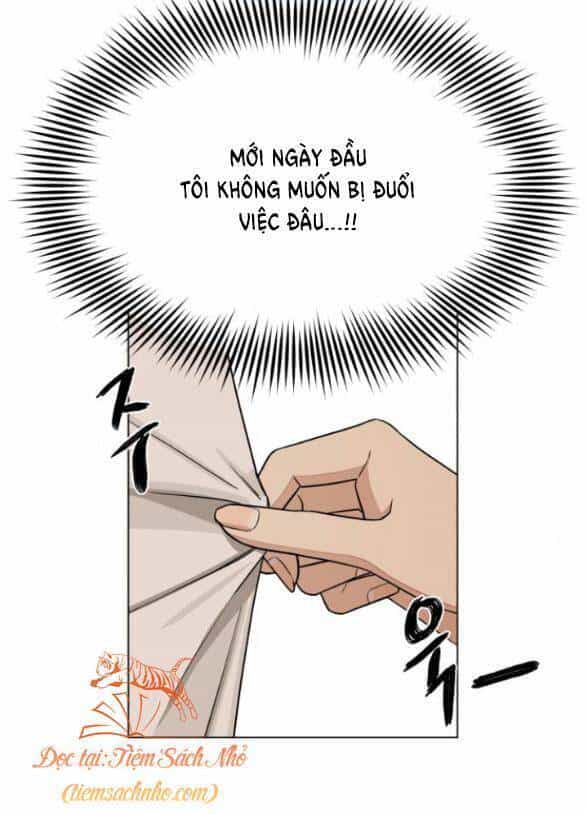 Tình Yêu Của Ik Seob - Chương 3.2 - ảnh 20