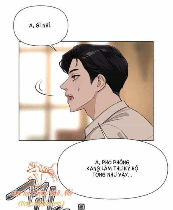 Tình Yêu Của Ik Seob - Chương 3.2 - ảnh 23