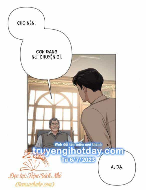 Tình Yêu Của Ik Seob - Chương 3.2 - ảnh 28