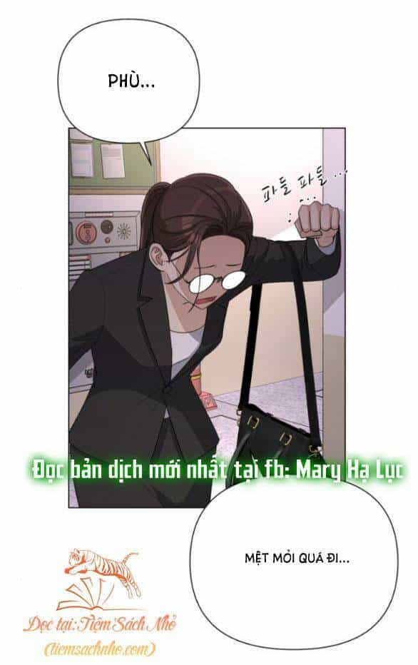 Tình Yêu Của Ik Seob - Chương 3.2 - ảnh 34