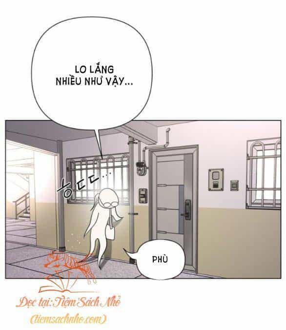 Tình Yêu Của Ik Seob - Chương 3.2 - ảnh 35