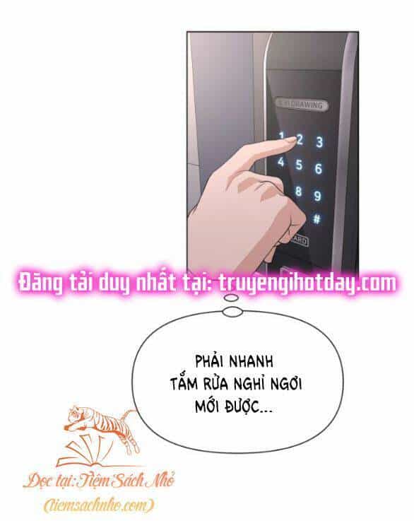 Tình Yêu Của Ik Seob - Chương 3.2 - ảnh 36