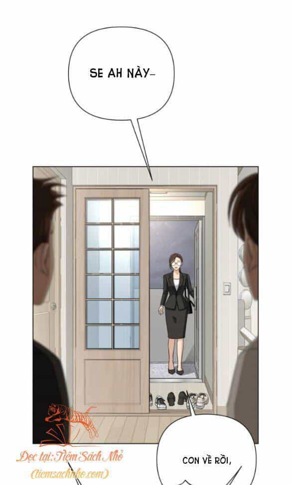Tình Yêu Của Ik Seob - Chương 3.2 - ảnh 37