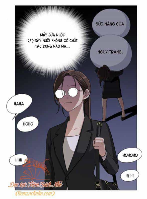 Tình Yêu Của Ik Seob - Chương 3.2 - ảnh 45