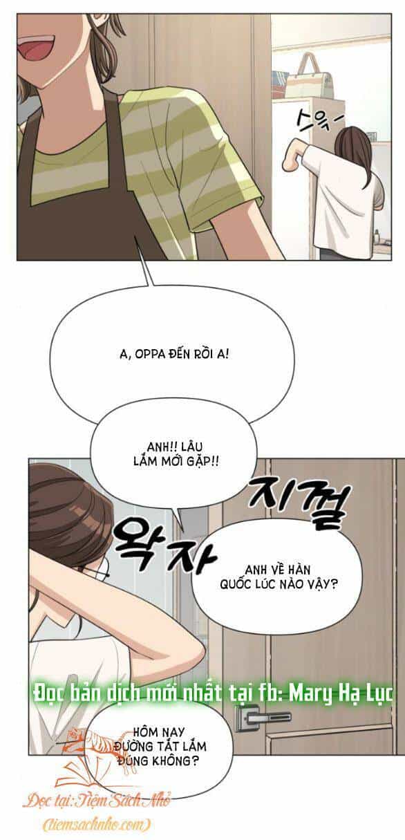 Tình Yêu Của Ik Seob - Chương 3.2 - ảnh 50