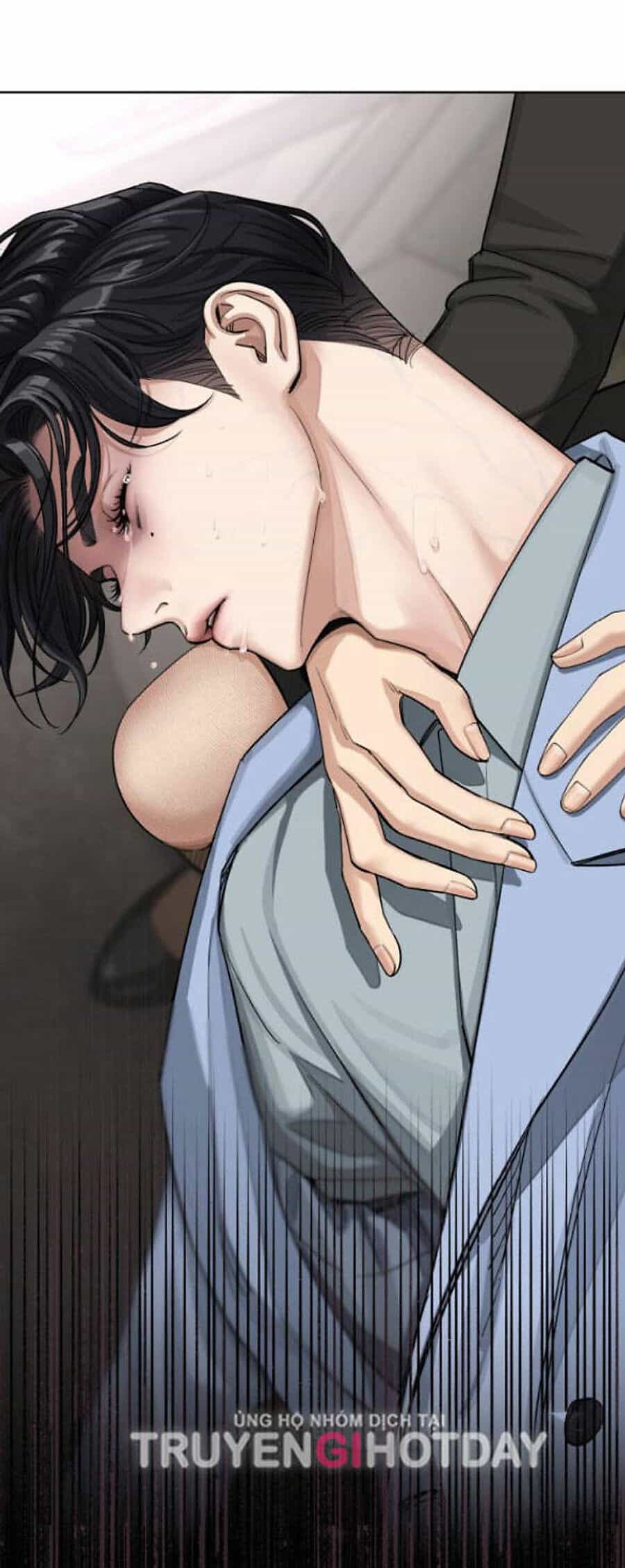 Tình Yêu Của Ik Seob - Chương 23 - ảnh 21