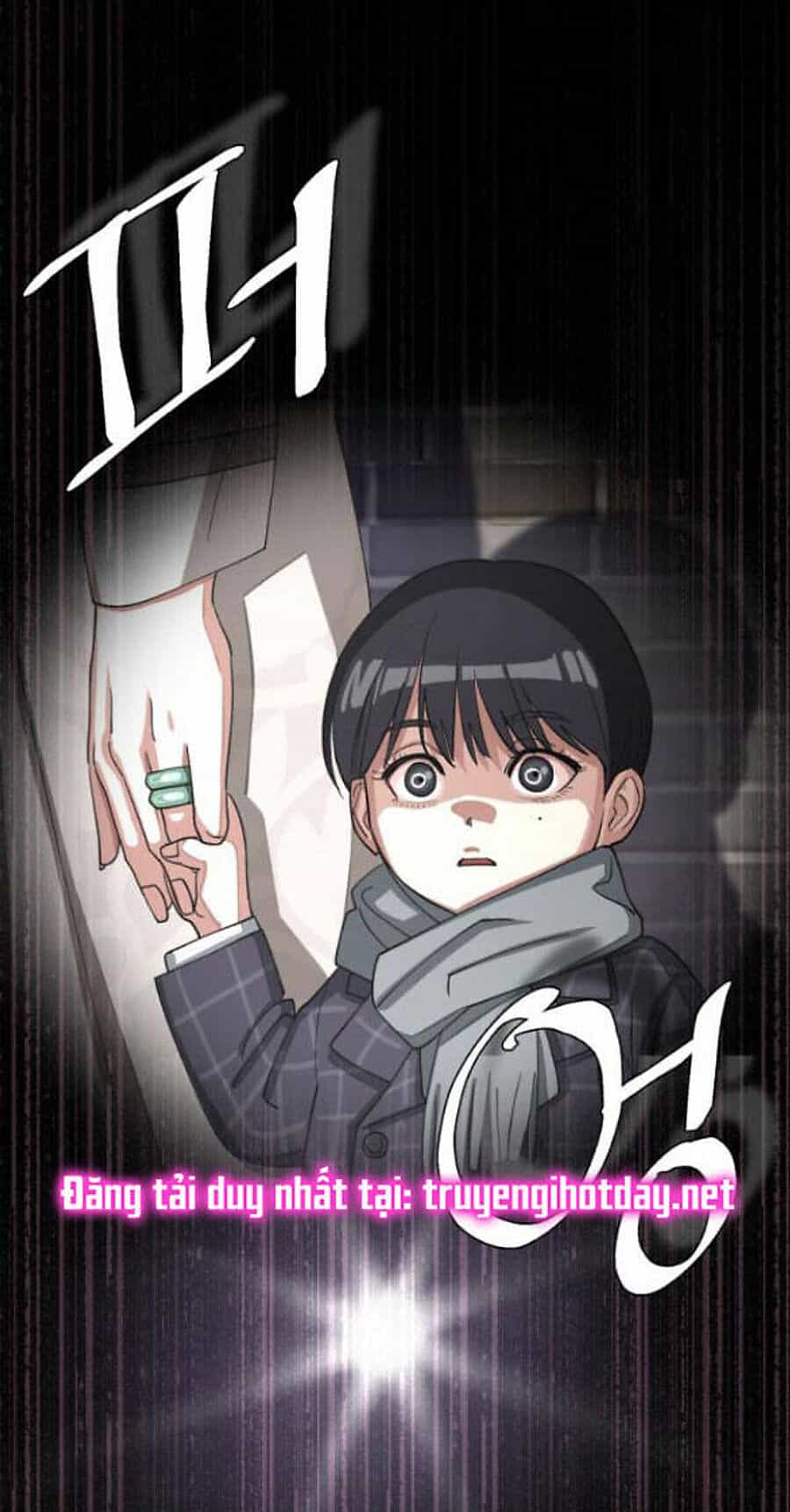 Tình Yêu Của Ik Seob - Chương 23 - ảnh 30