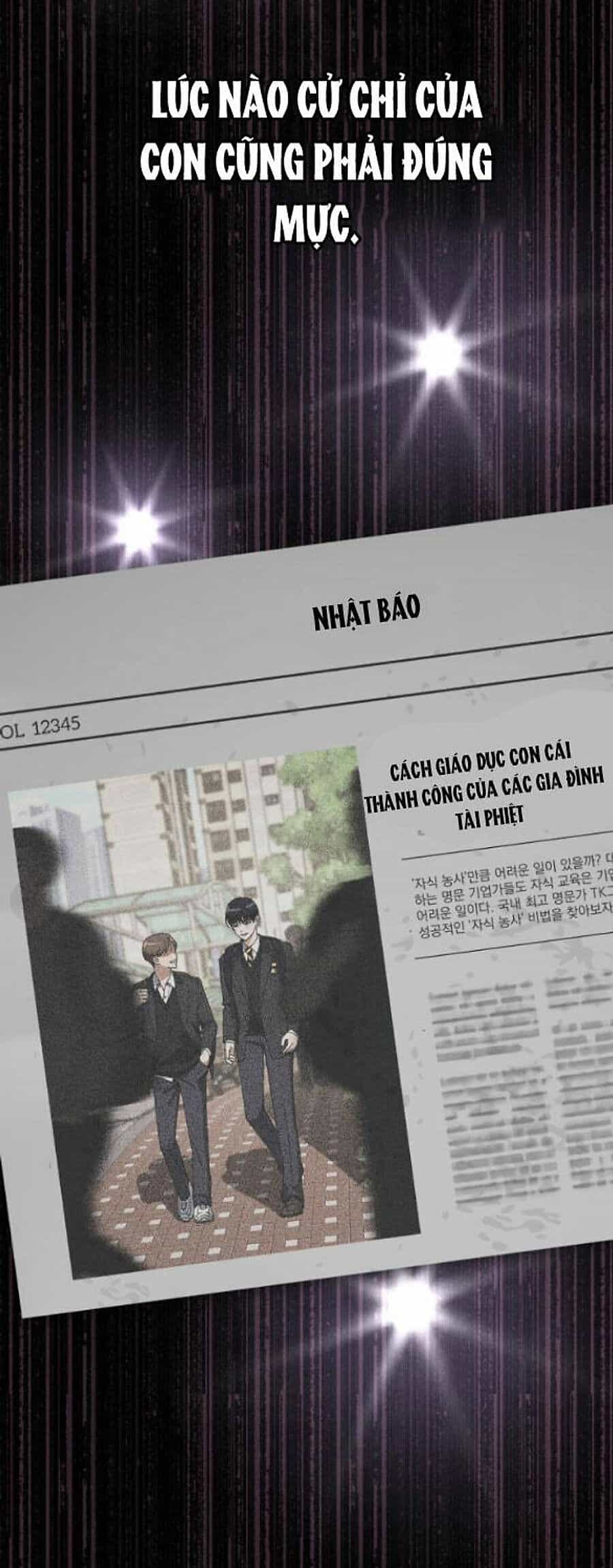 Tình Yêu Của Ik Seob - Chương 23 - ảnh 34
