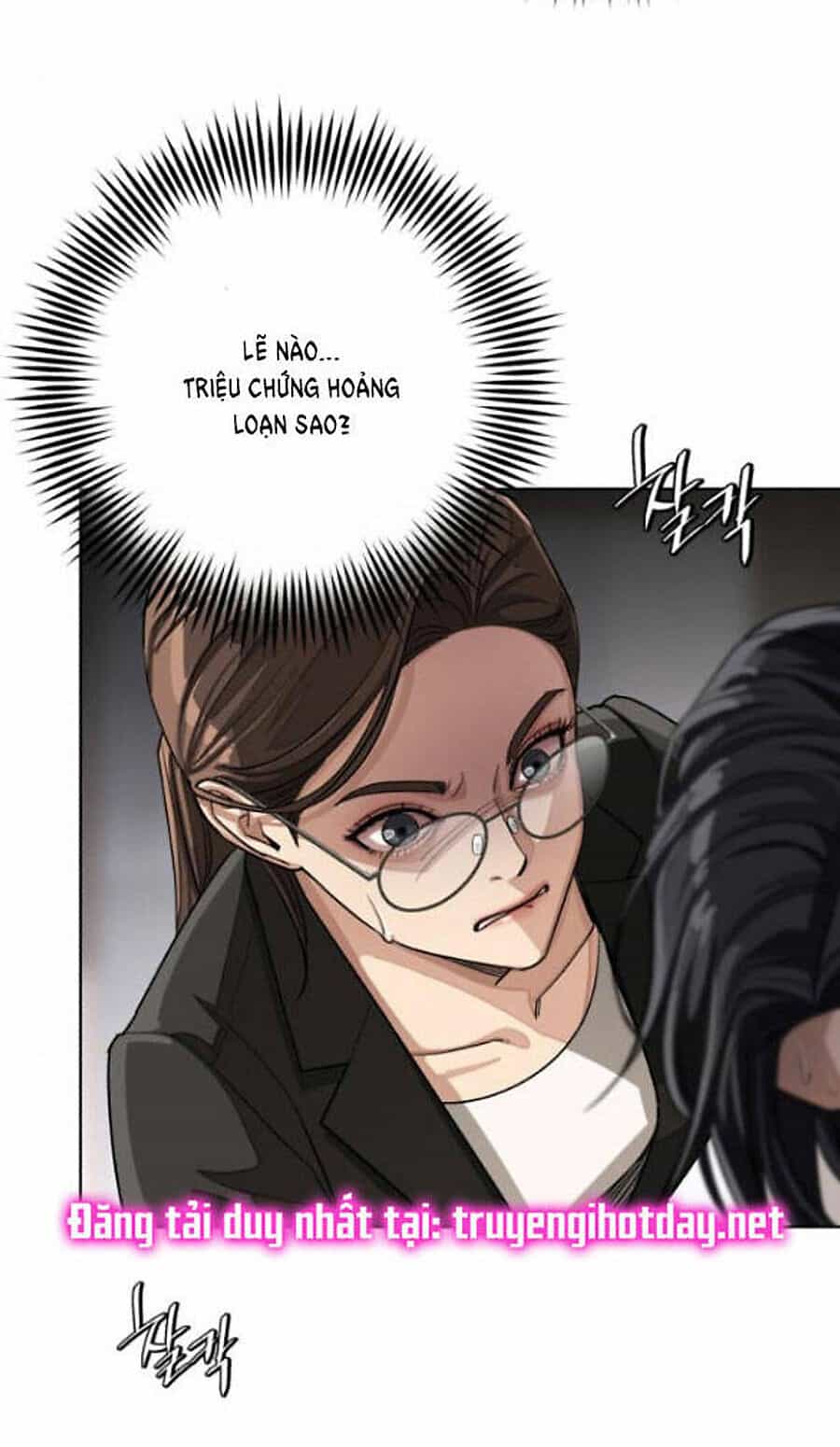 Tình Yêu Của Ik Seob - Chương 23 - ảnh 4