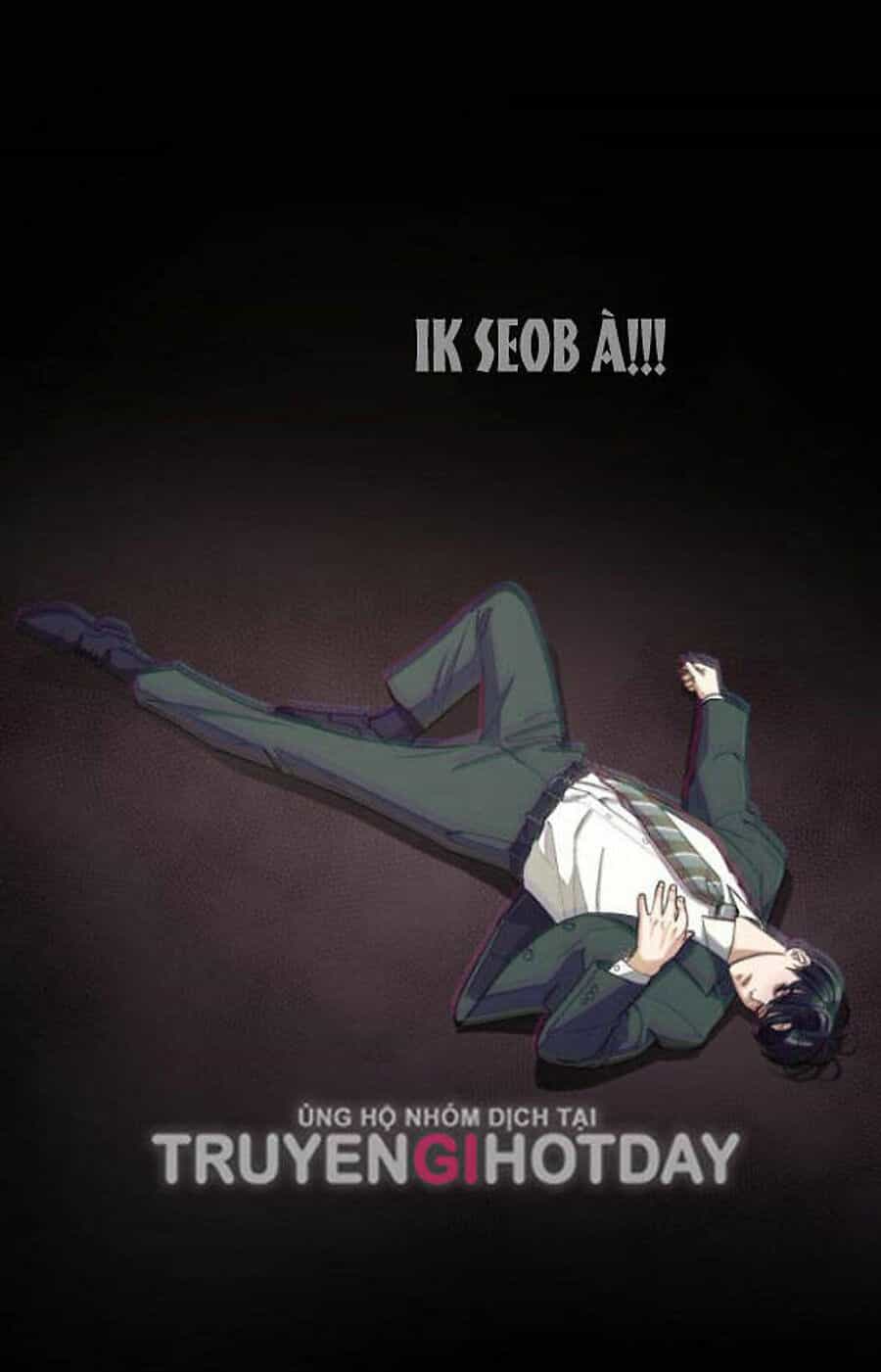 Tình Yêu Của Ik Seob - Chương 23 - ảnh 46