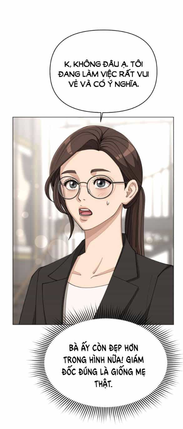 Tình Yêu Của Ik Seob - Chương 23.1 - ảnh 15